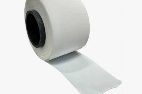 Широкие фторопласт ленты и пленки